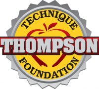 Thompson Logo Original